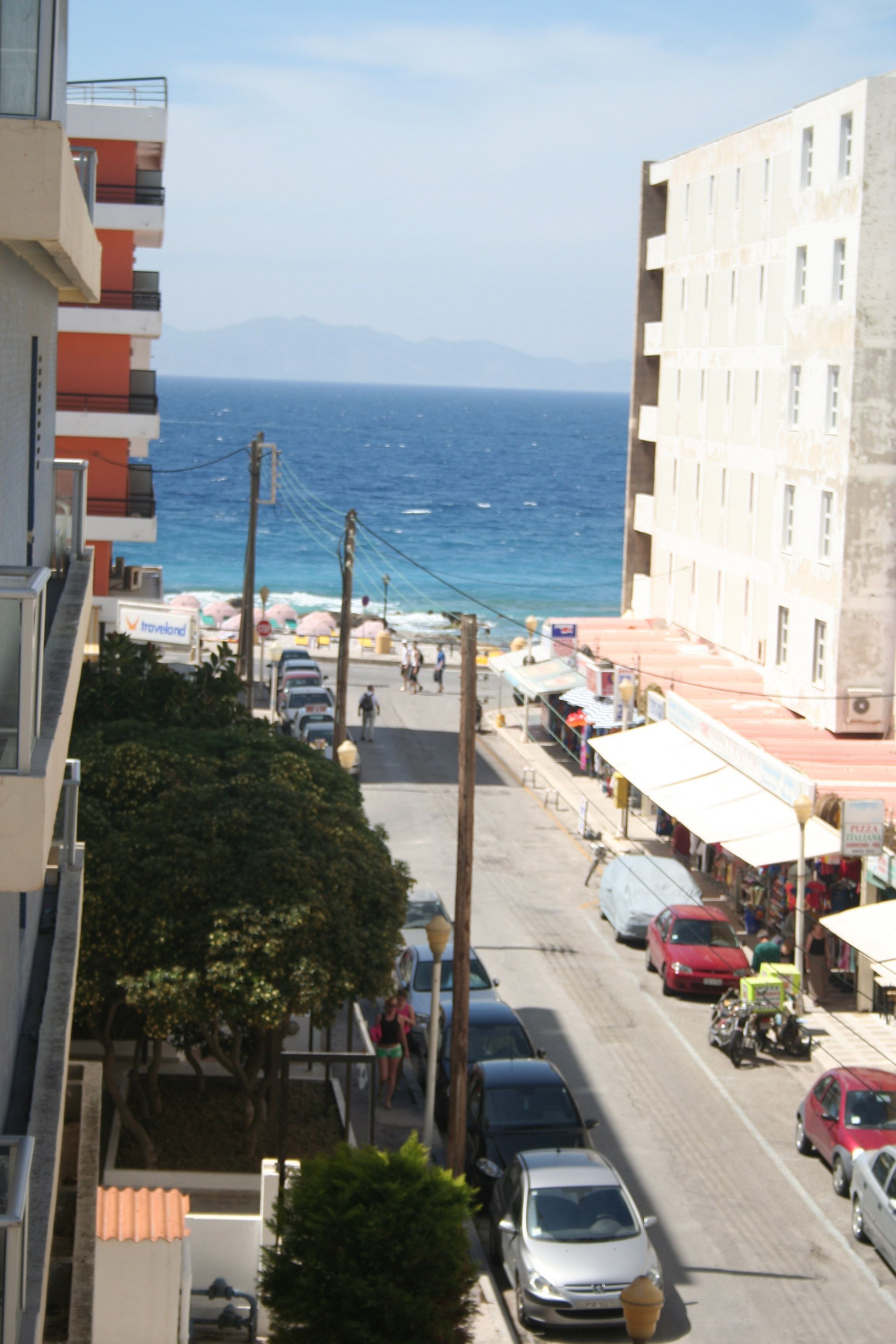 Foto - Vassilia Hotel