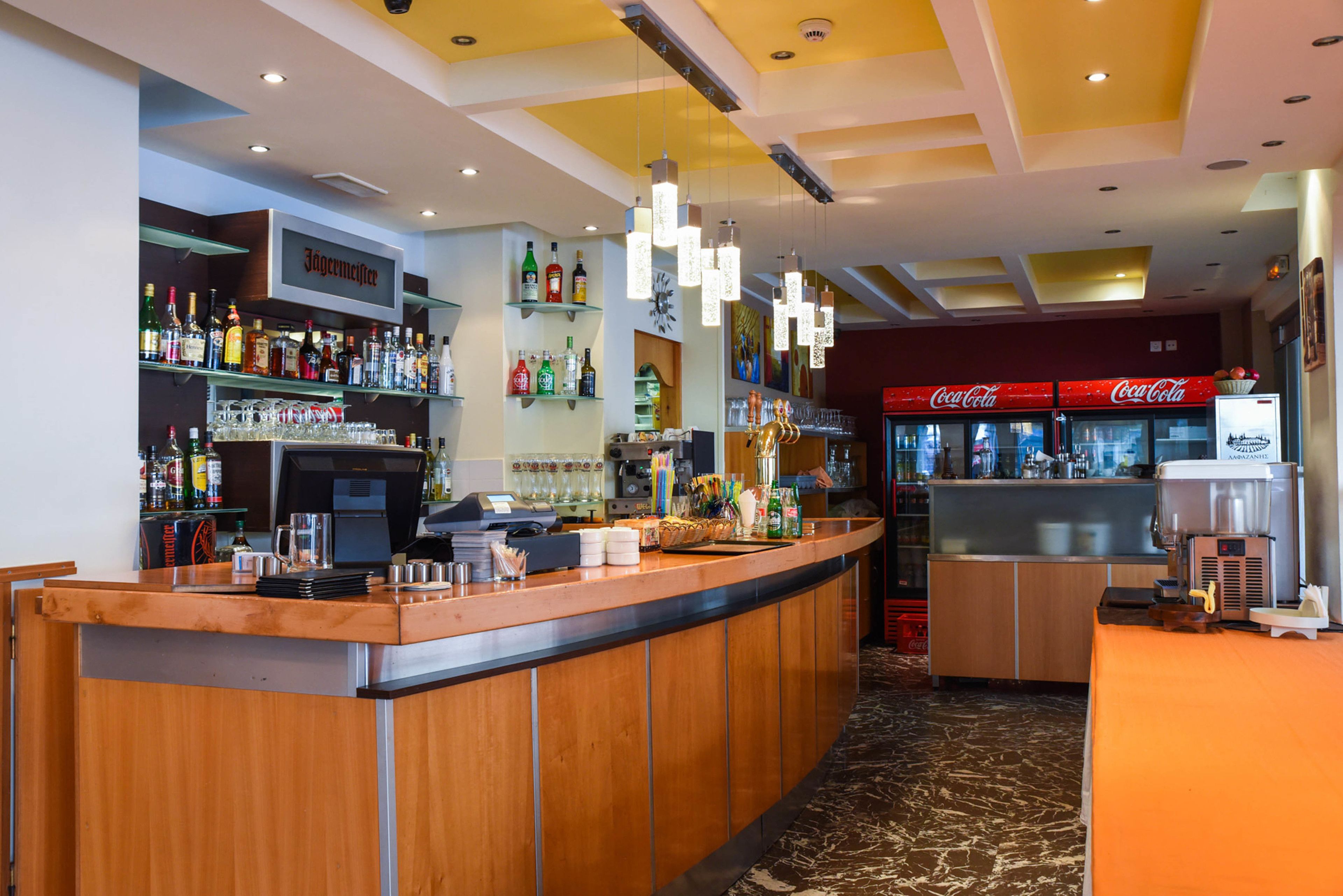 Foto - Vassilia Hotel