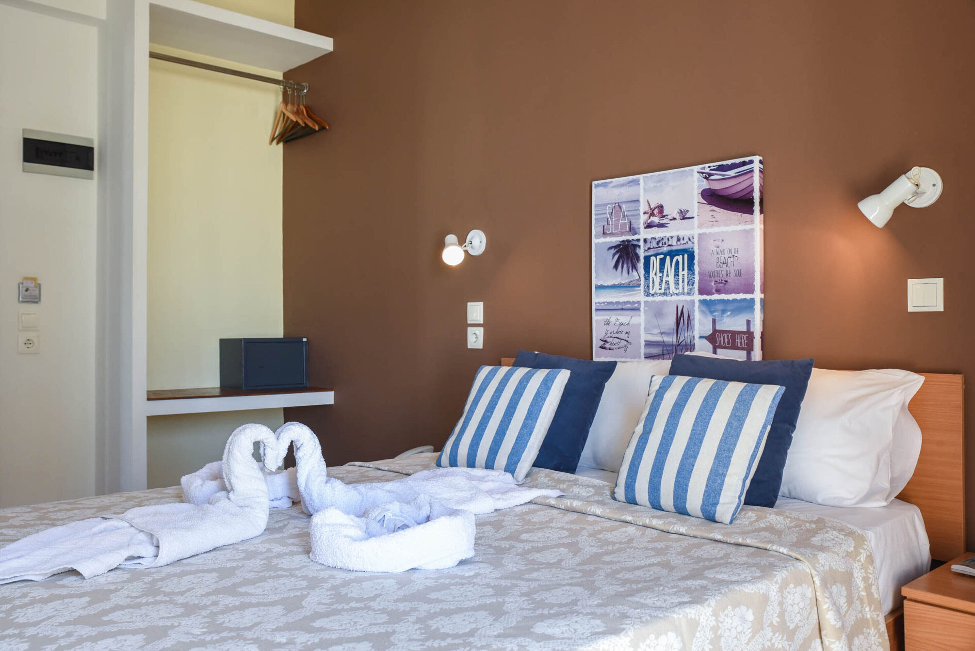 Foto - Vassilia Hotel