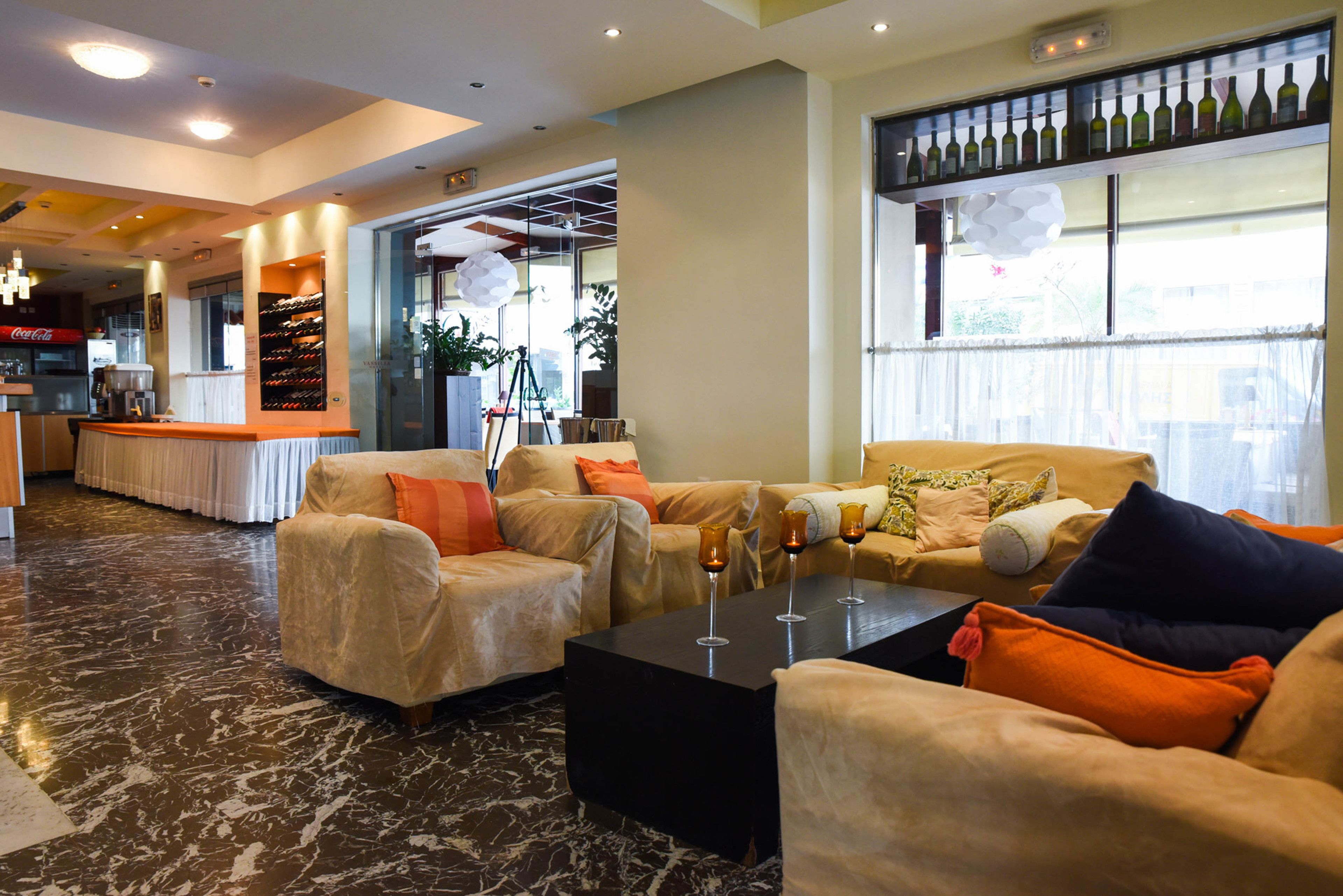 Foto - Vassilia Hotel