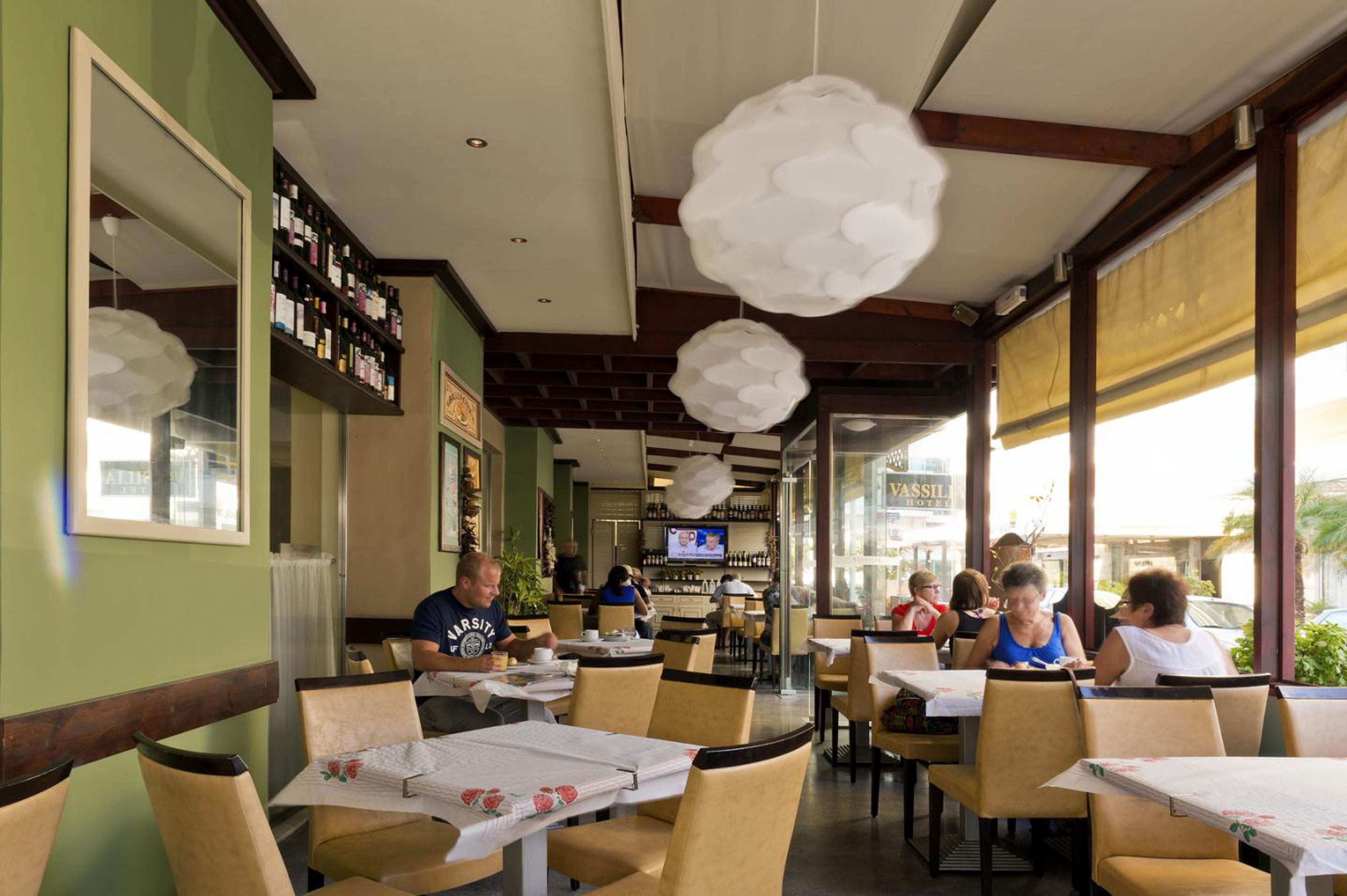 Foto - Vassilia Hotel