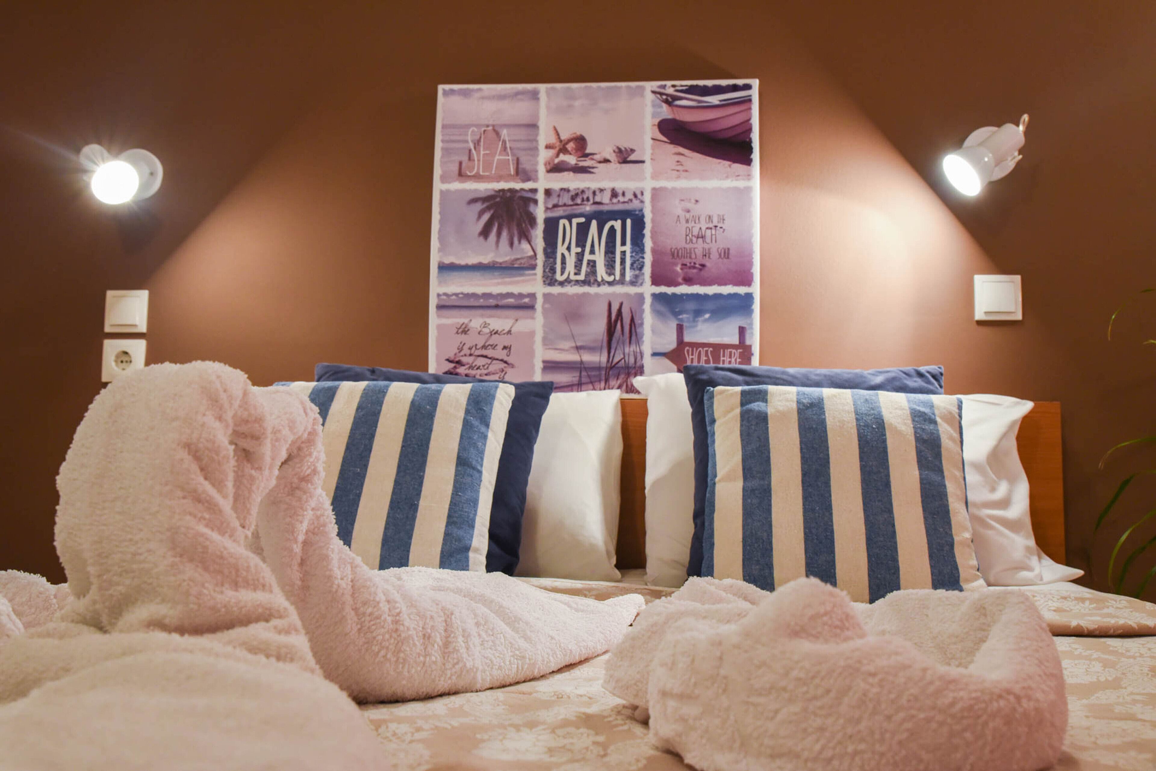 Foto - Vassilia Hotel