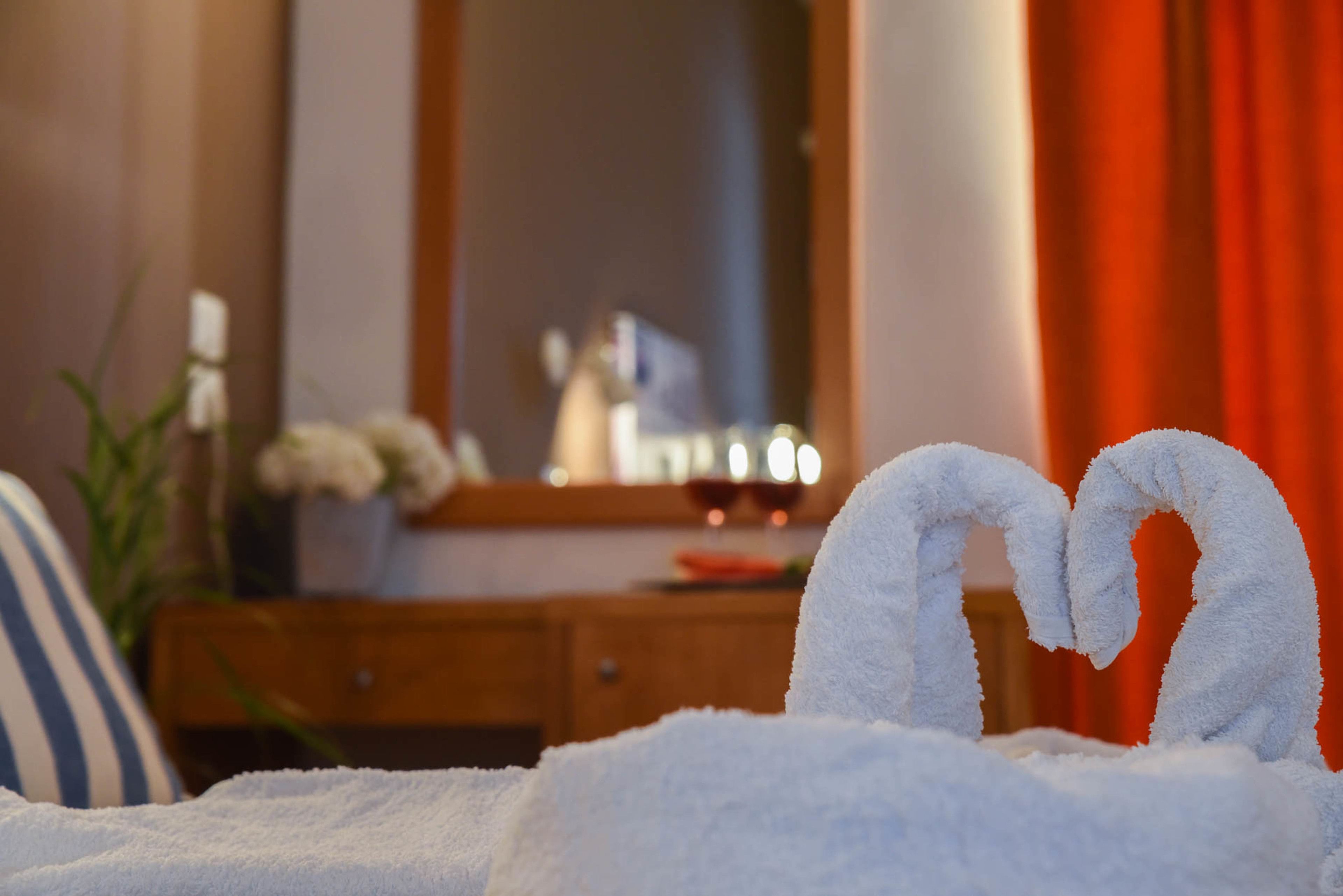 Foto - Vassilia Hotel