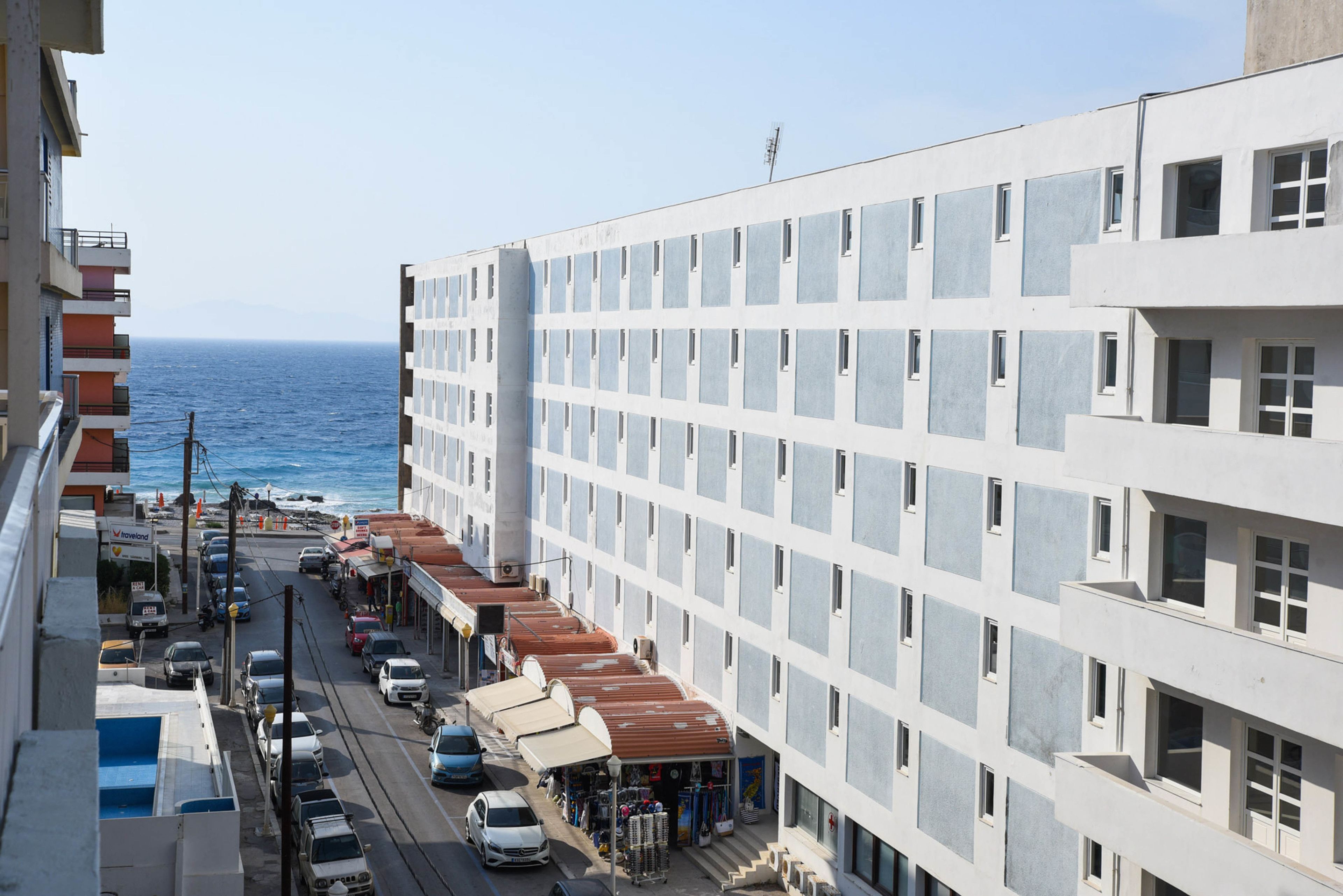 Foto - Vassilia Hotel