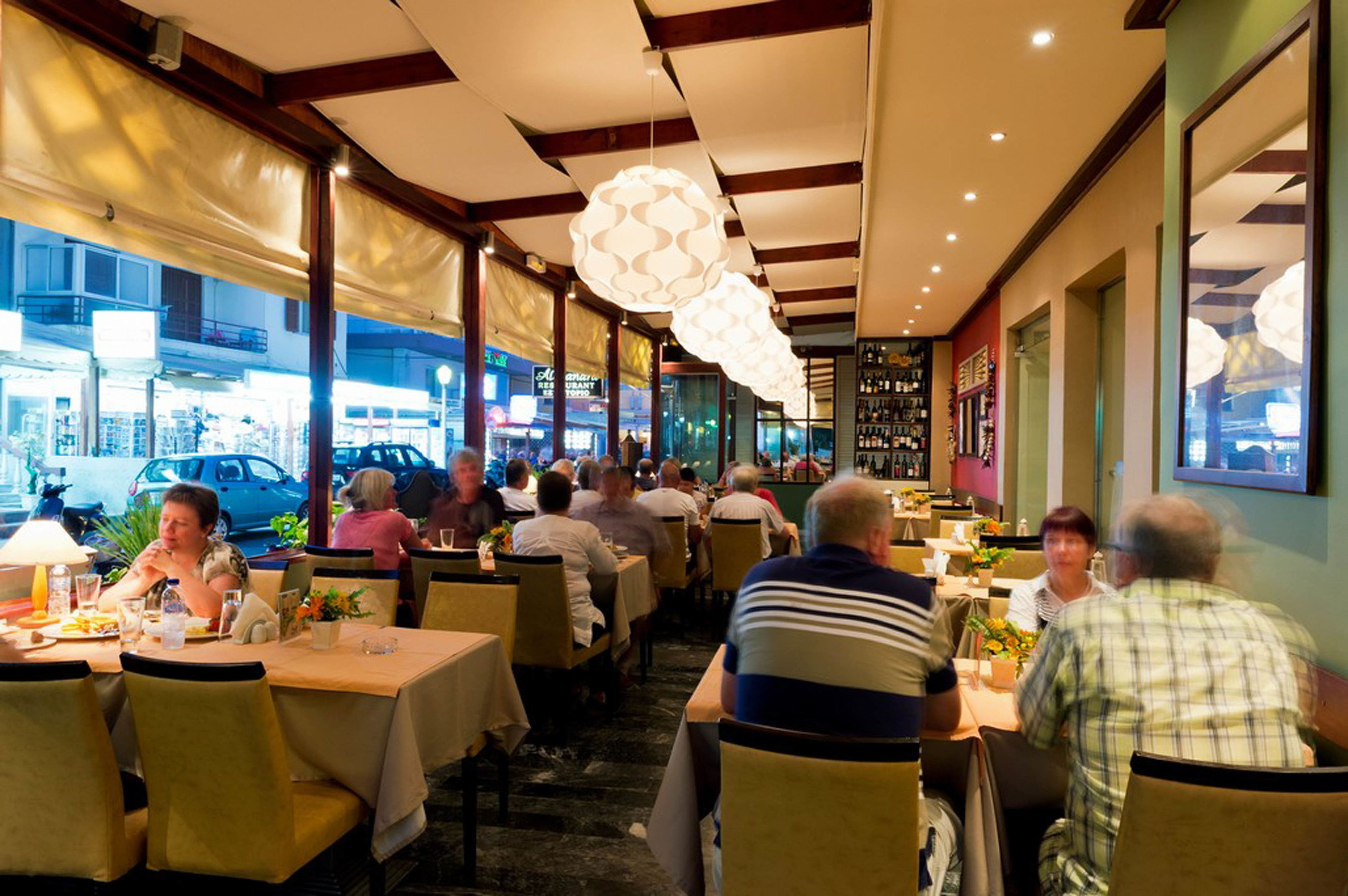 Foto - Vassilia Hotel