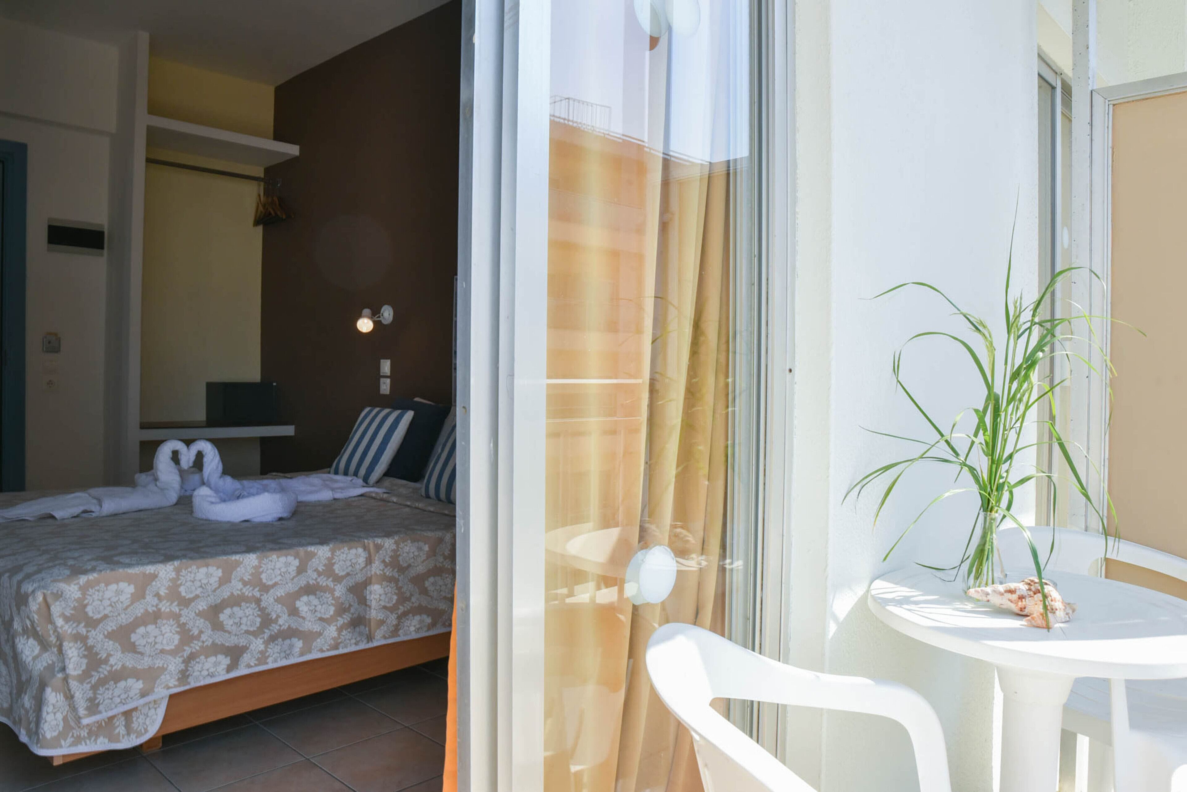 Foto - Vassilia Hotel