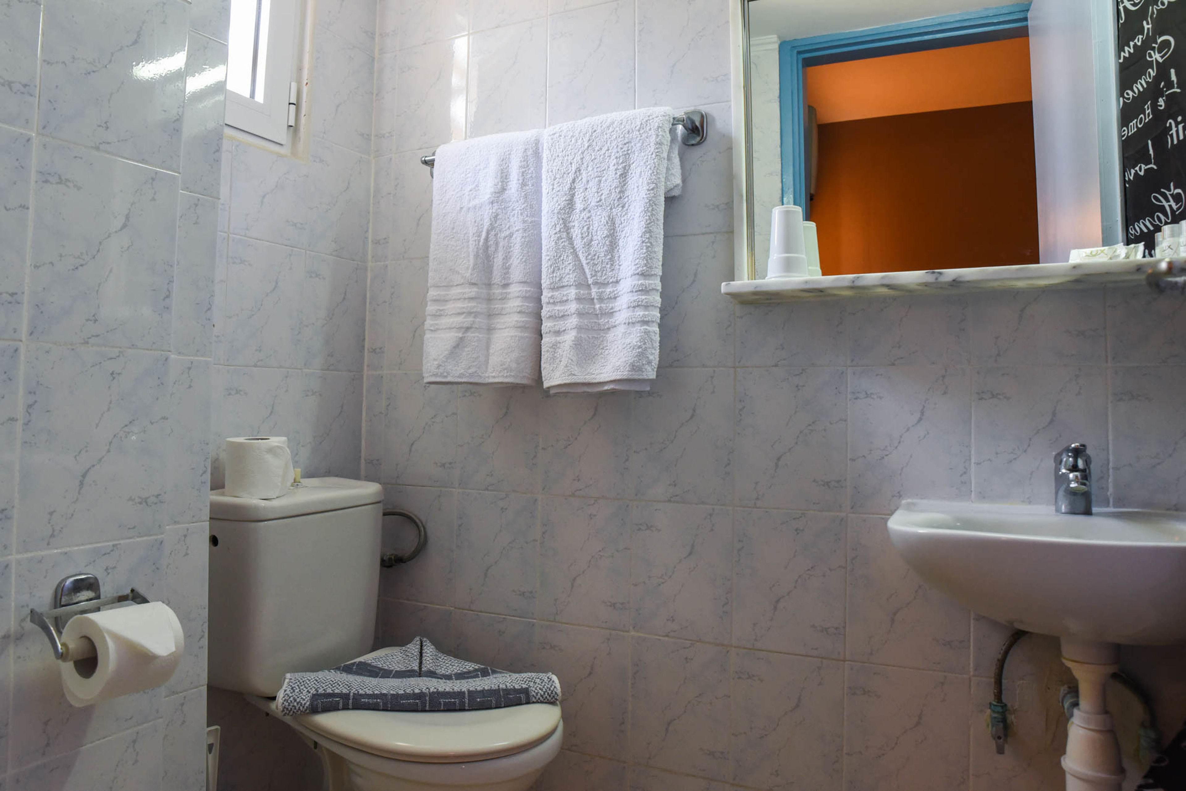 Foto - Vassilia Hotel