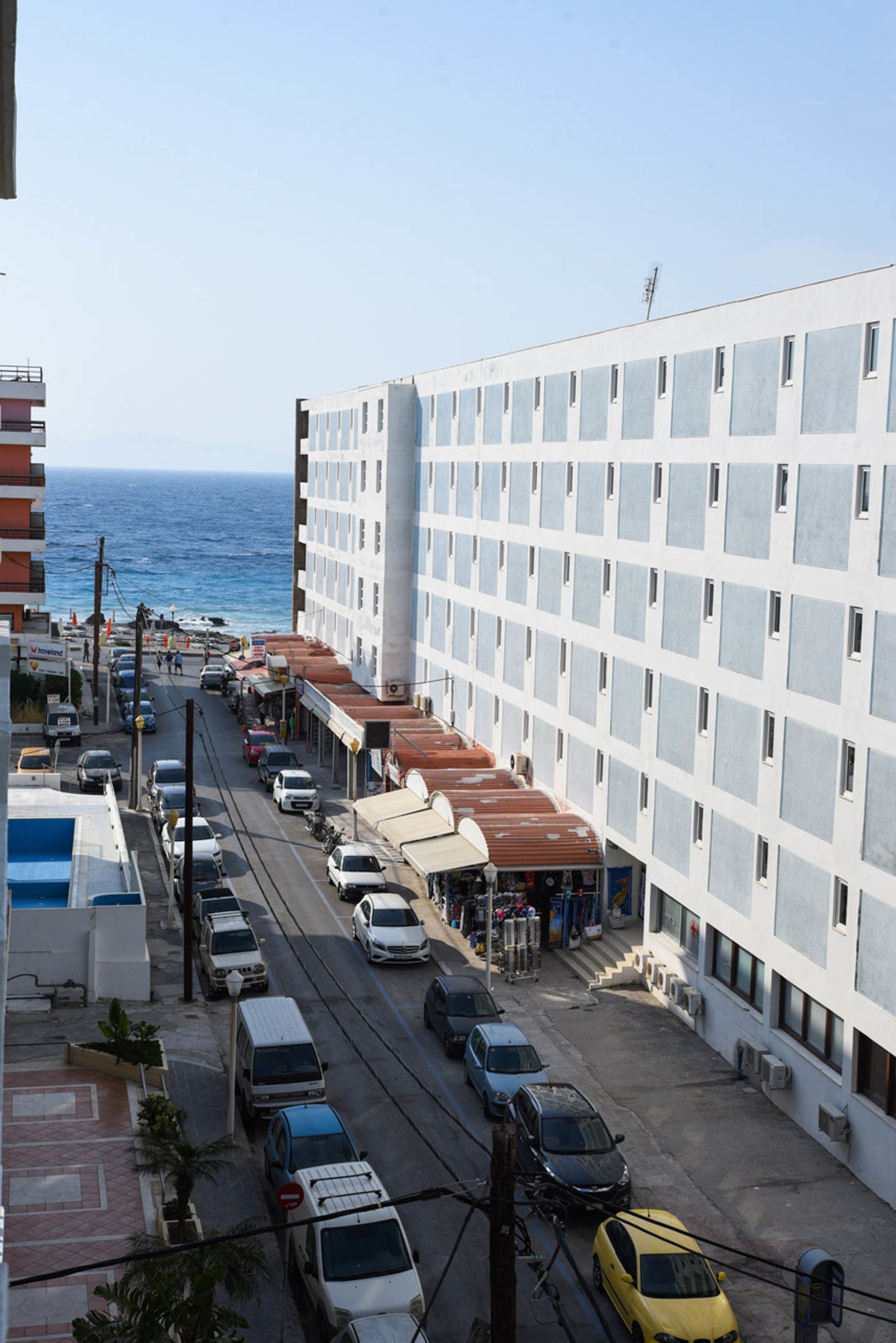 Foto - Vassilia Hotel