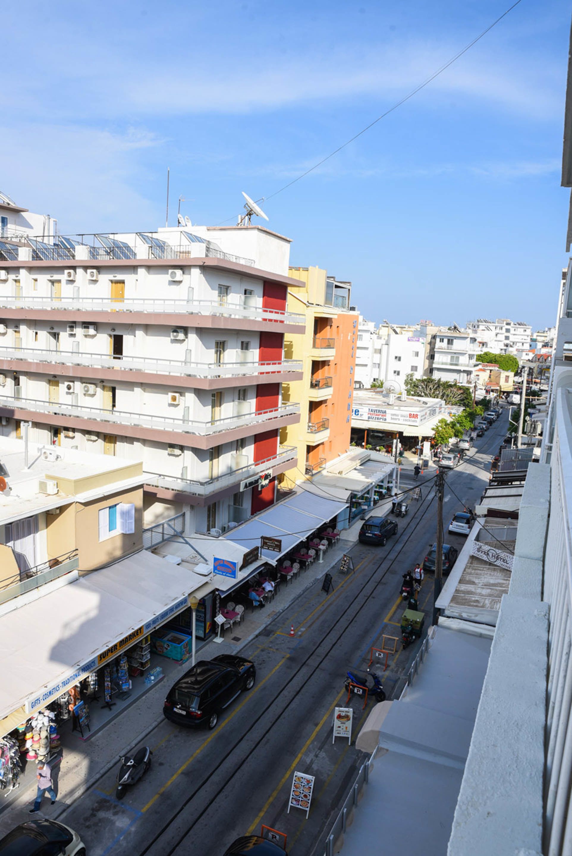 Foto - Vassilia Hotel