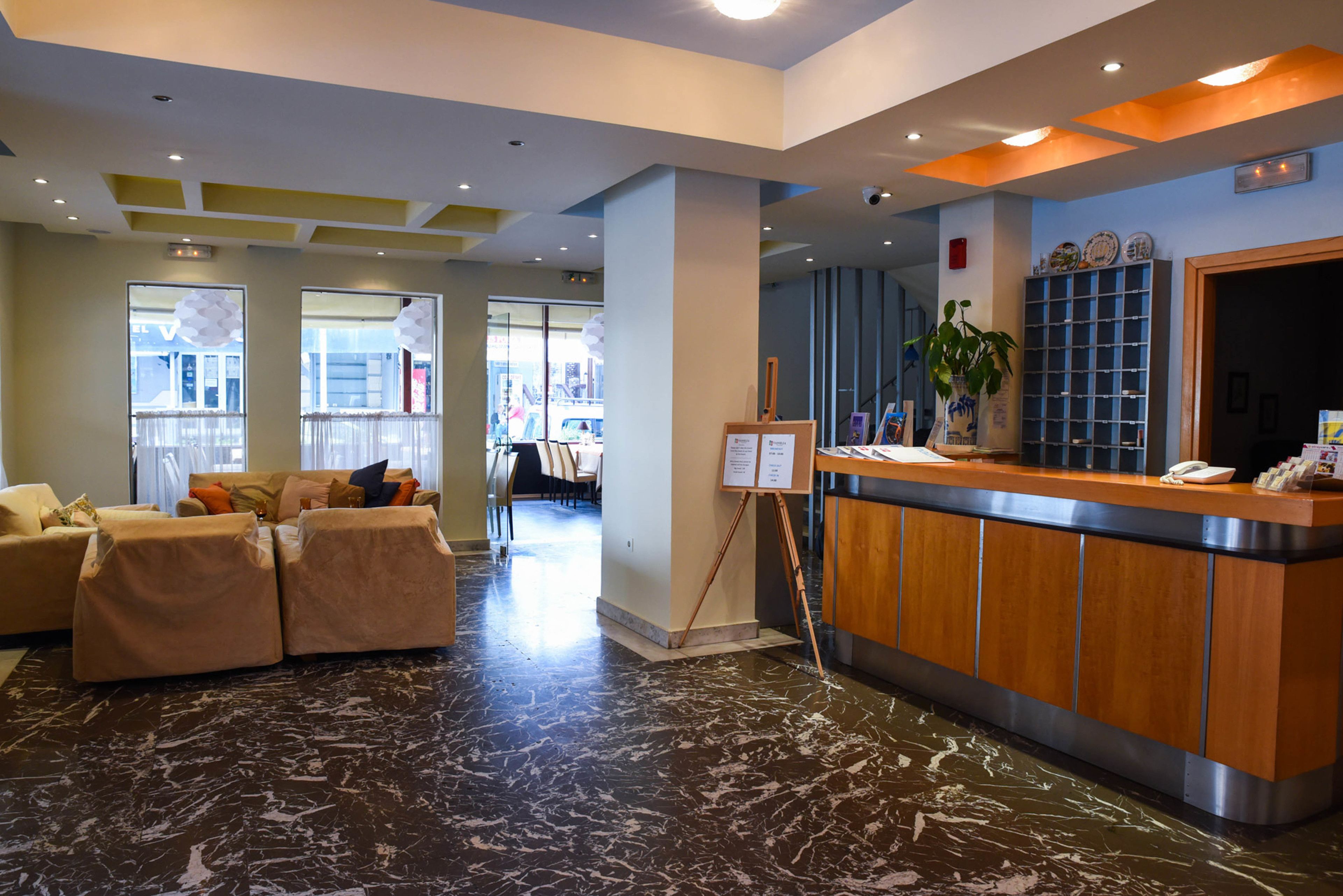 Foto - Vassilia Hotel