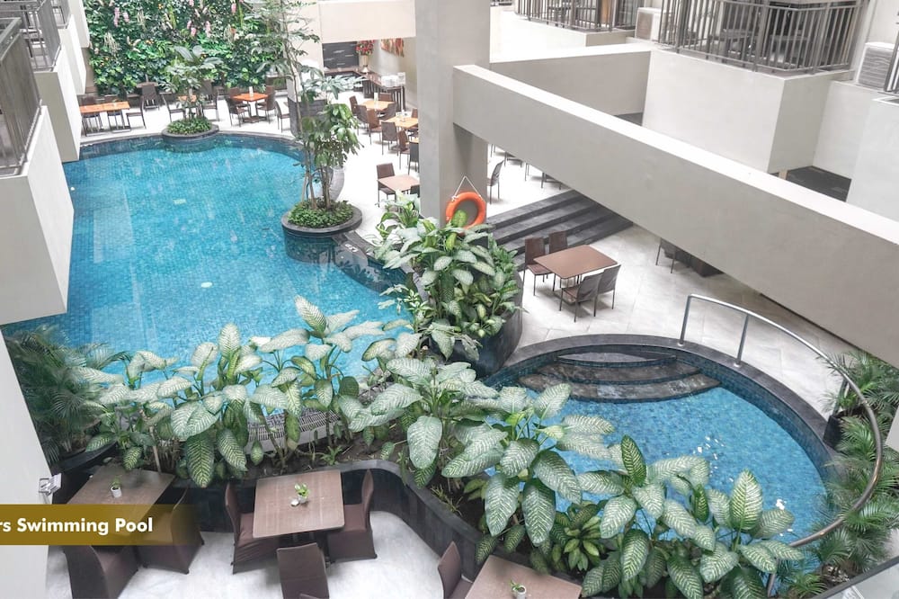 Savana Hotel & Convention Malang