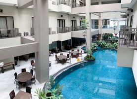 Inomhuspool