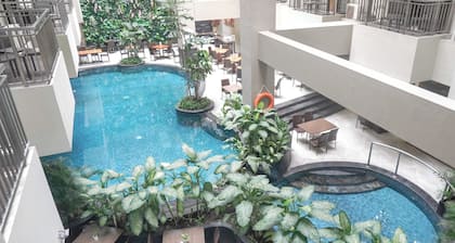 Savana Hotel & Convention Malang