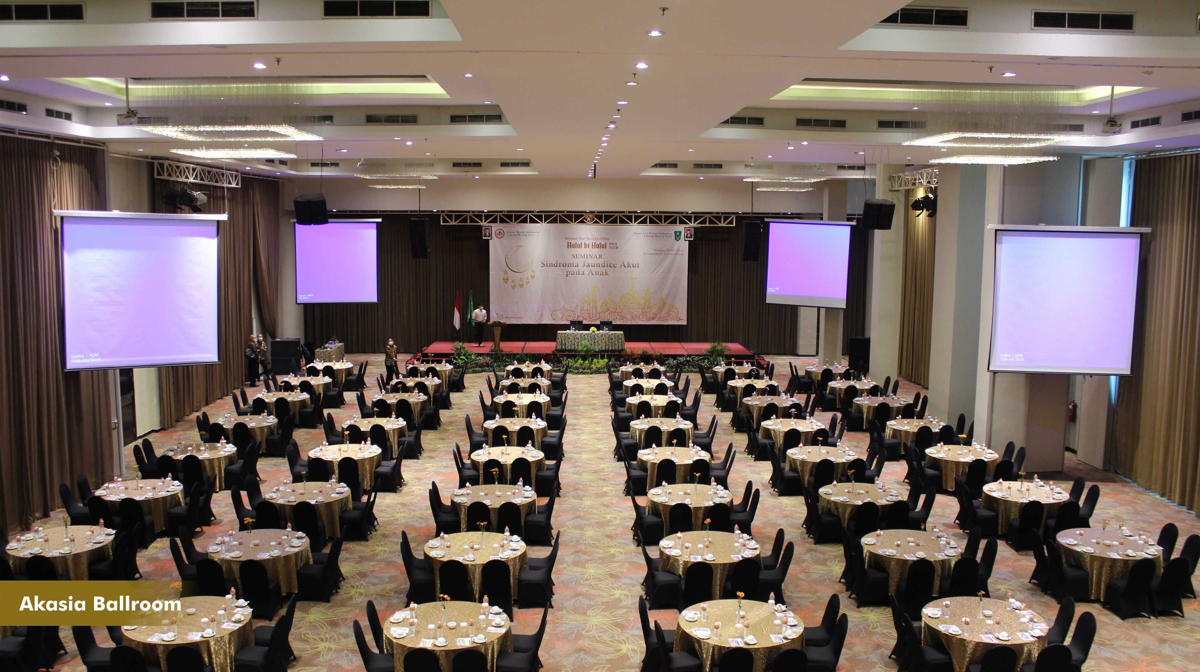 Dewan besar