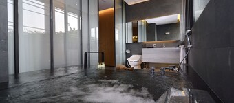 The Sun Hot Spring & Resort