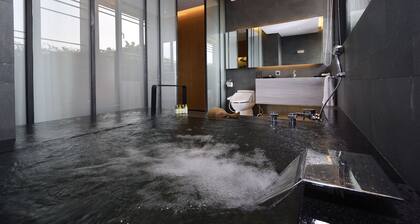 The Sun Hot Spring & Resort