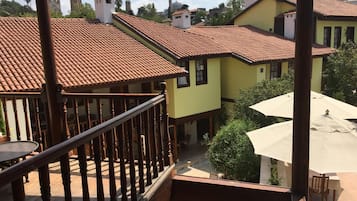 Quarto standard | Sacada