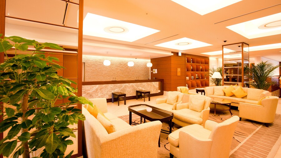 Hotel Kitano Plaza Rokkoso