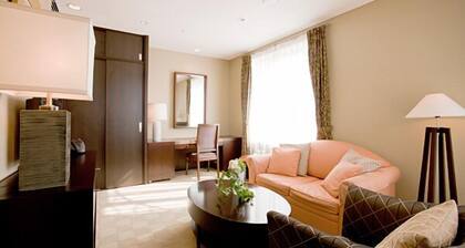 Hotel Kitano Plaza Rokkoso