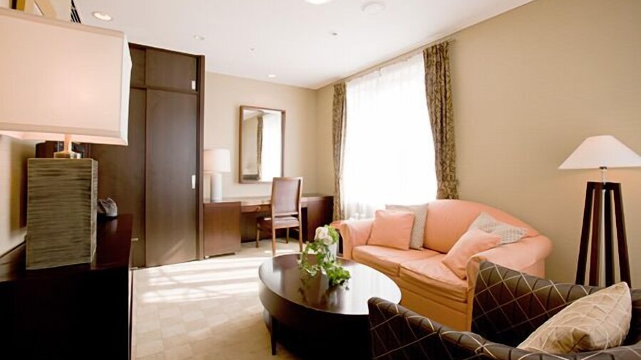 Hotel Kitano Plaza Rokkoso 酒店