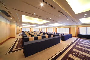 Meeting facility - Hotel Kitano Plaza Rokkoso (Kobe)