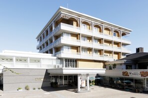 BBQ/picnic area - Hotel Kitano Plaza Rokkoso (Kobe)