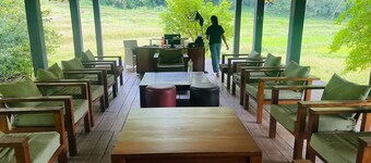 Ella Jungle Resort