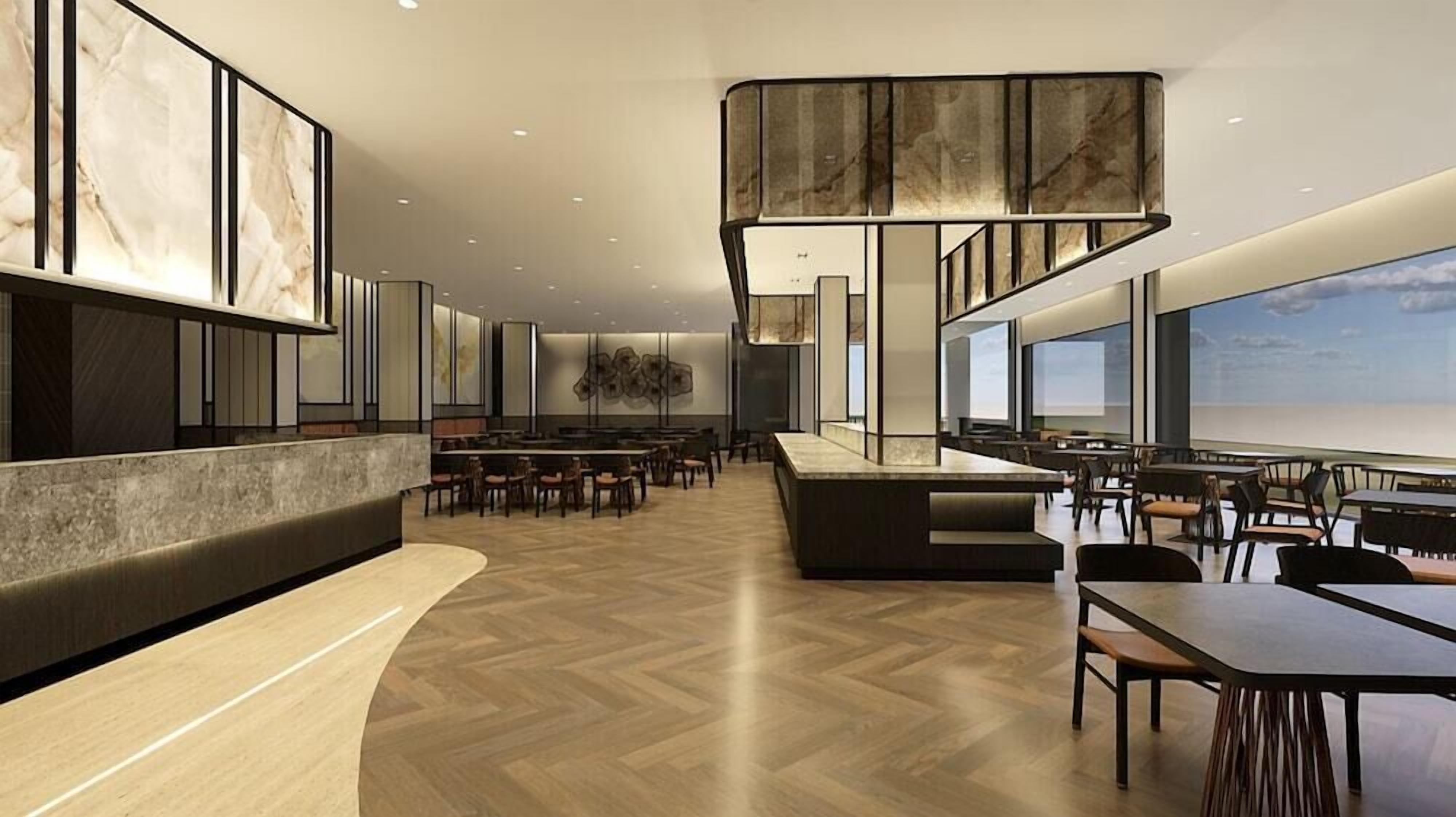 Breakfast, lunch, dinner served; local cuisine 