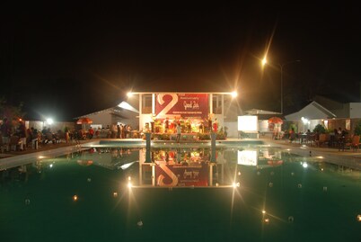 Grand Zuri Lahat