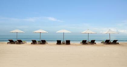 Bali Relaxing Resort & Spa