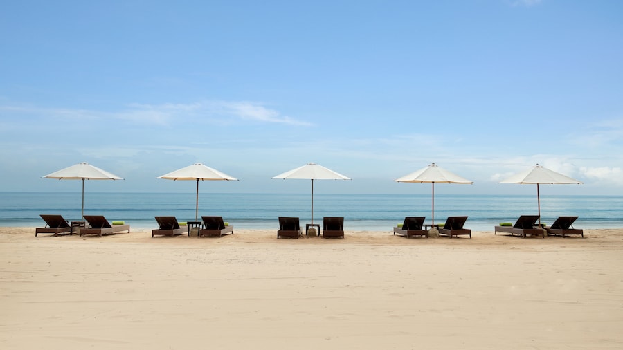 Bali Relaxing Resort & Spa