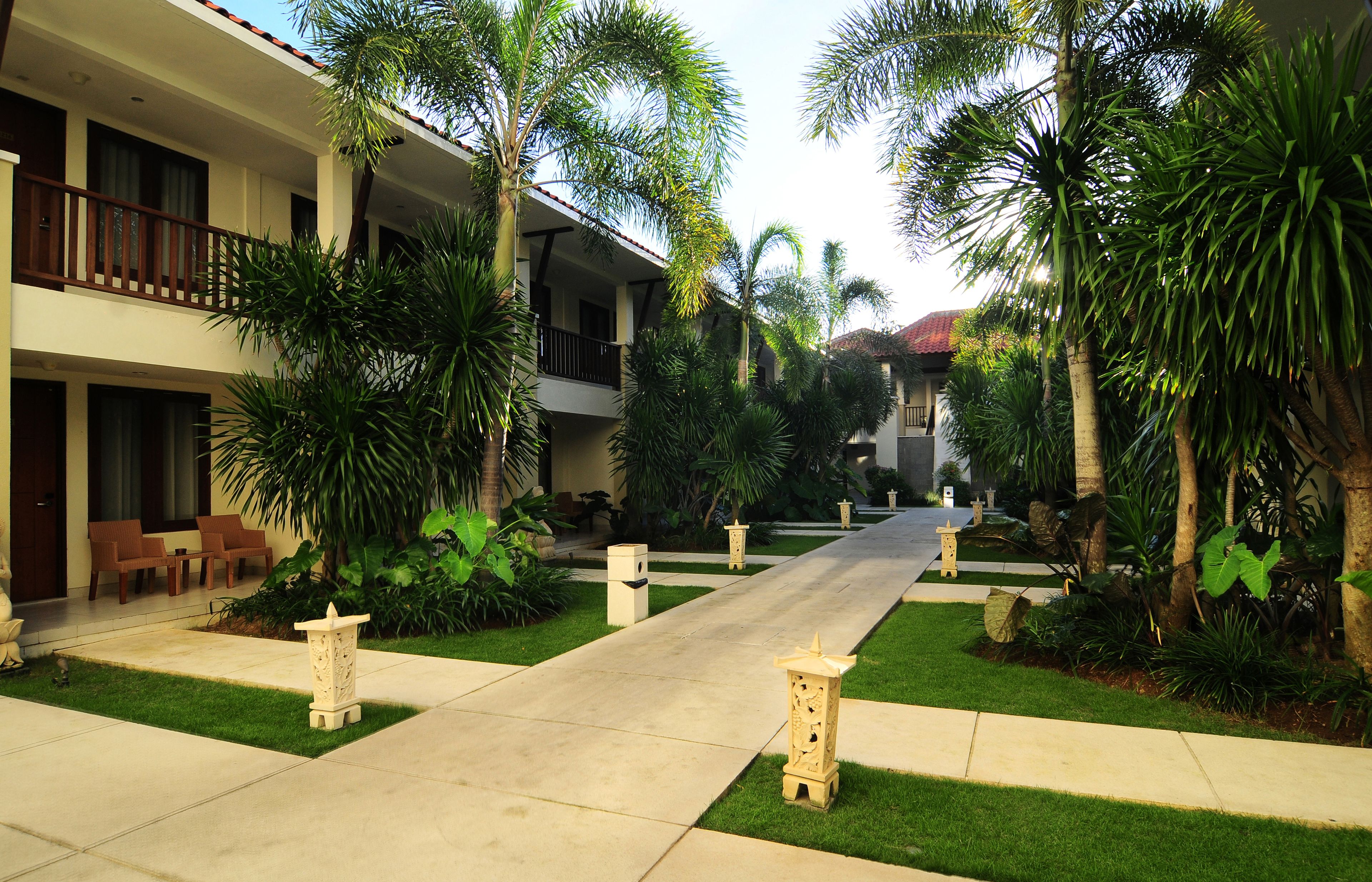 Foto - Bali Relaxing Resort and Spa