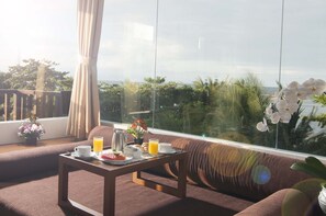 Premiere Suite | View from room