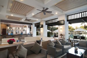 Lounge - Bali Relaxing Resort & Spa (Nusa Dua)