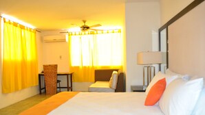 Room - Hotel Imperial (Cap-Haitien)