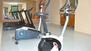 Gym - Hotel Imperial (Cap-Haitien)