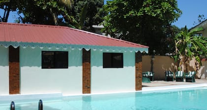 Hotel Imperial
