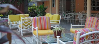 Hotel Imperial