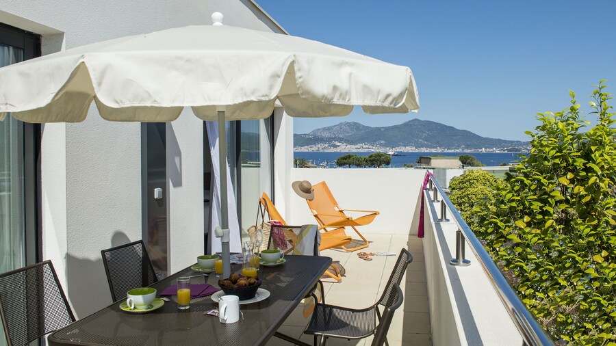 Suite Home Porticcio