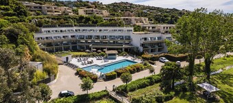 Suite Home Porticcio