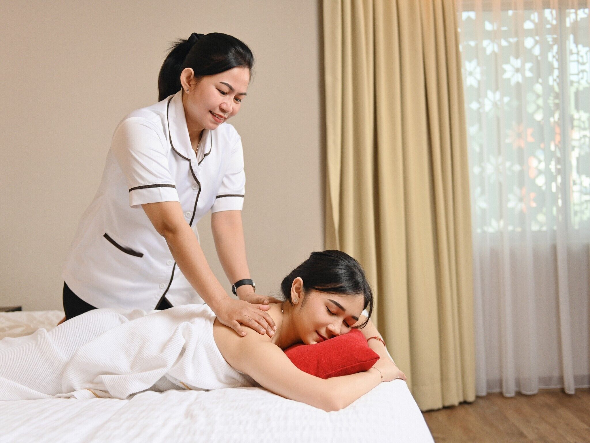 Massage
