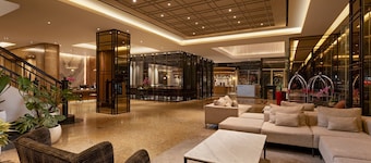 Grand Zuri Pekanbaru