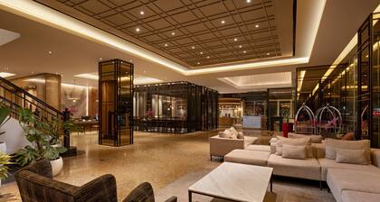 Grand Zuri Pekanbaru