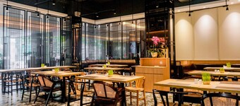 Grand Zuri Pekanbaru