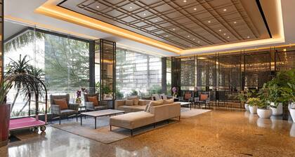 Grand Zuri Pekanbaru