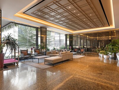 Grand Zuri Pekanbaru