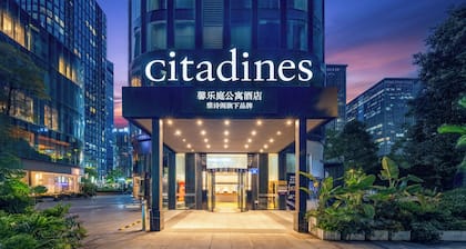 Citadines South Chengdu