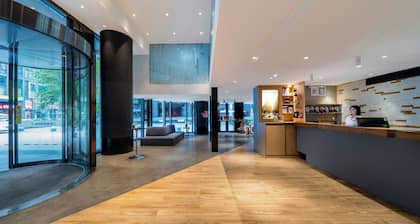 Citadines South Chengdu