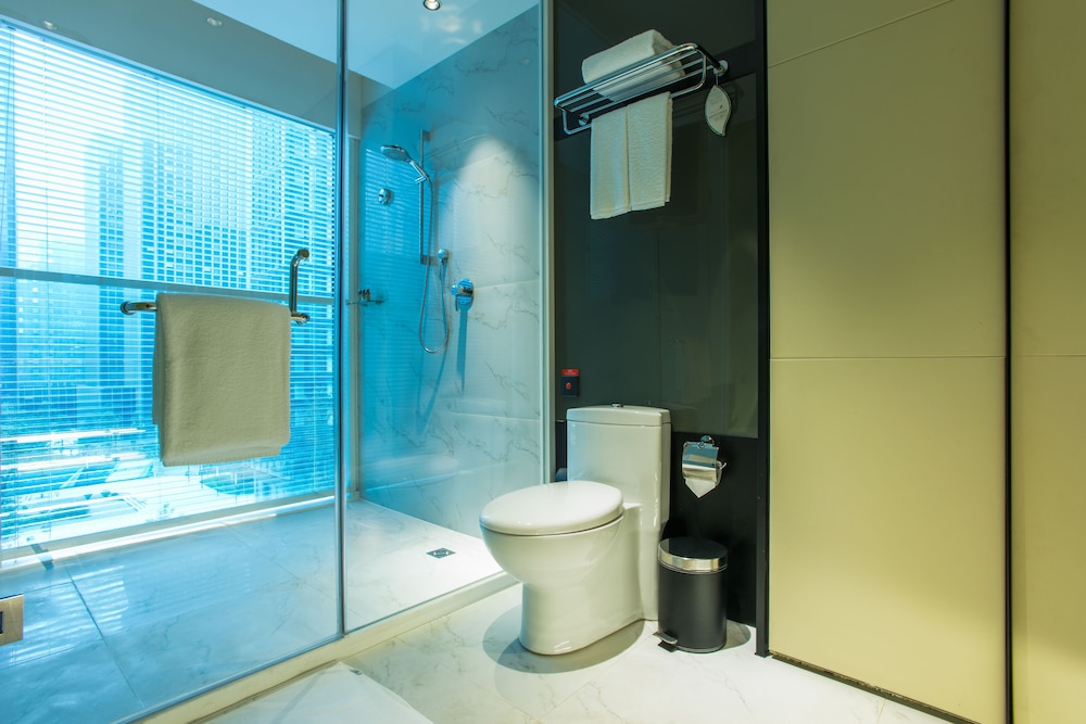 Citadines South Chengdu by null