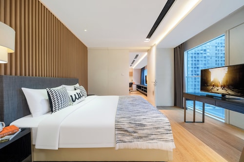 Citadines South Chengdu